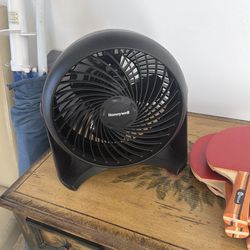 Fan
