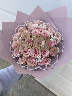 Birthday Flowers