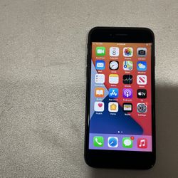 iphone 7 32gb black unlocked phone only