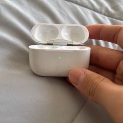 Airpods Pro Case (No Airpods Included)