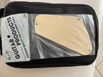 Guitar Pick Guard