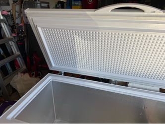 Freezer