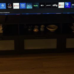TV Unit (Bench)