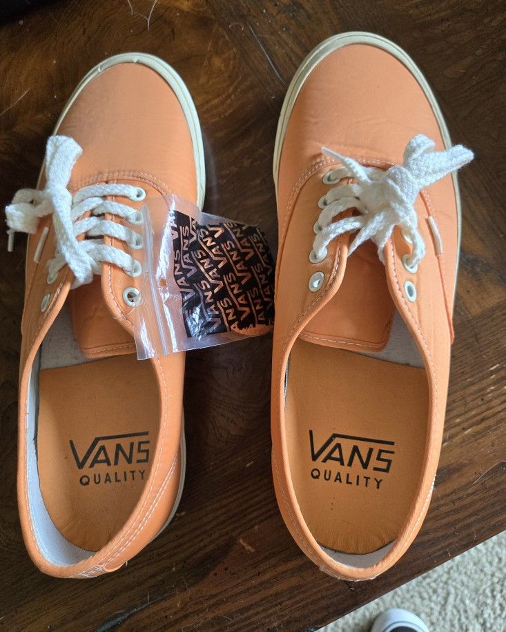 Vans Shoes