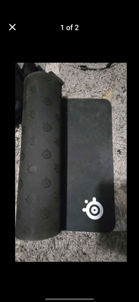 XXL Mouse Pad