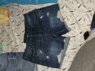 Seven Shorts