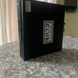 Dell Optiplex 7050 Micro Desktop PC,