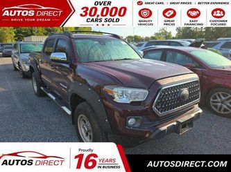 2019 Toyota Tacoma