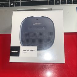 Bose Speaker