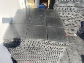 Flooring: Boxing, Fitness, Anti Fatigue | Indoor/Outdoor