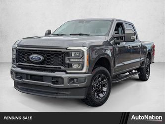 2023 Ford F-250