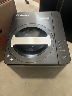 Vitamix FoodCycler