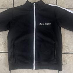 Palm Angles Track Suit Hoodie 