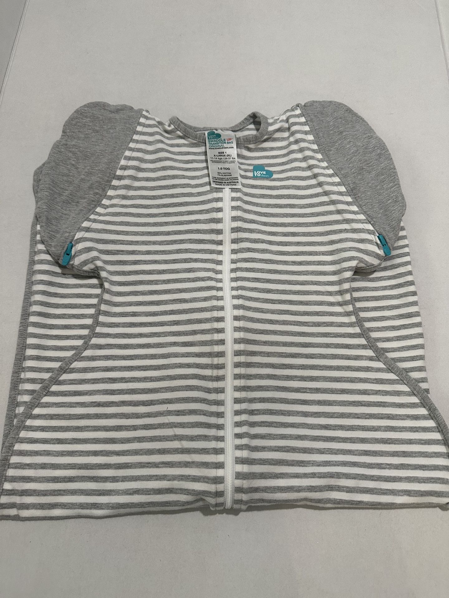 Love to Dream Swaddle Up XL 24-31 pounds