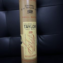 Straight Bourbon Whiskey 