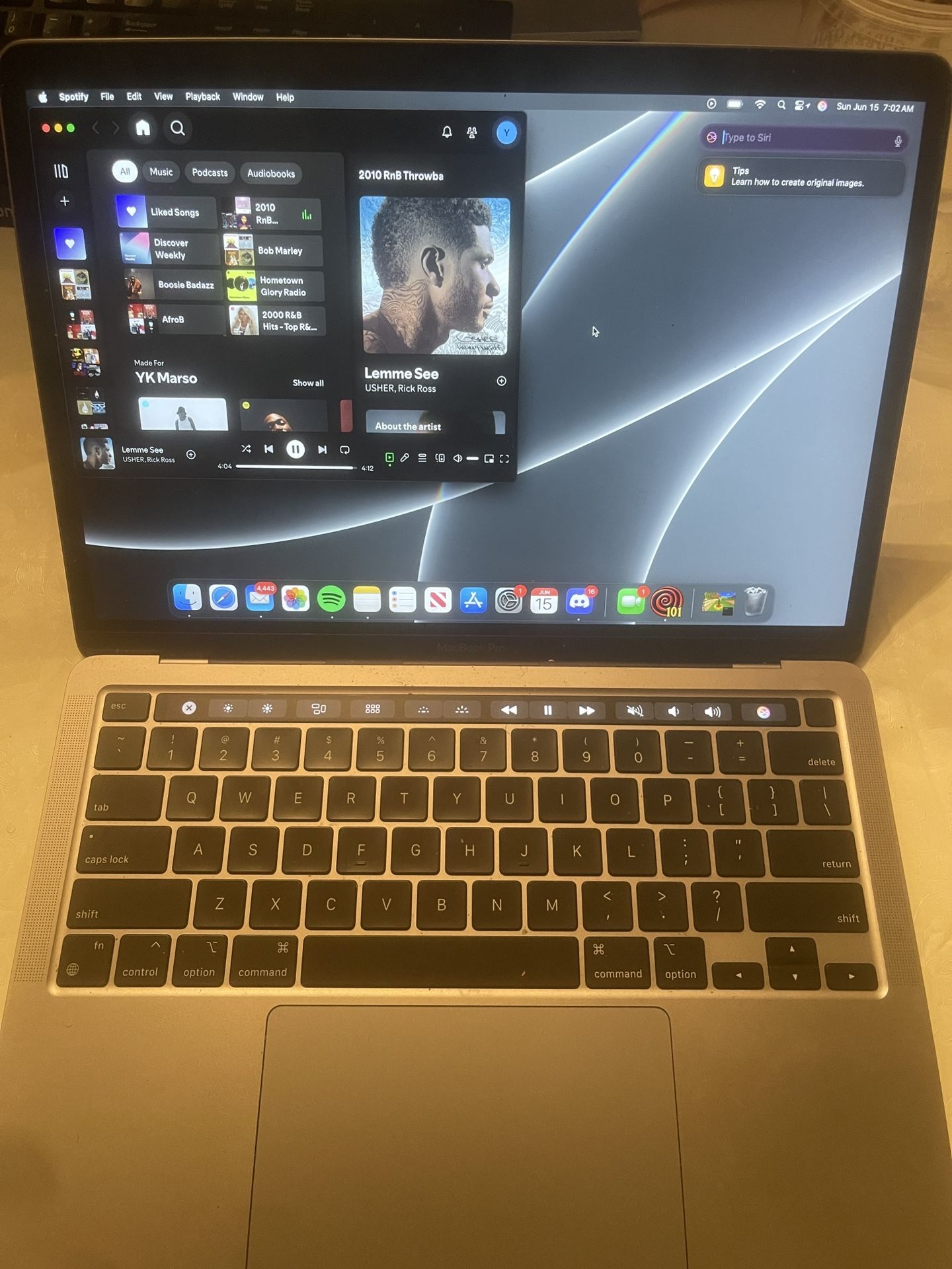 2020 M1 MacBook Pro (trade Gaming Pc)