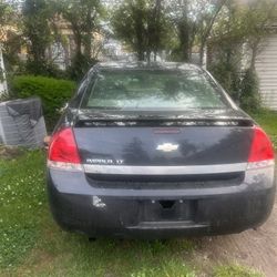 Chevy Impala For Sale