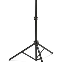 NEW! Samson LS40 Lightweight Speaker Stand
