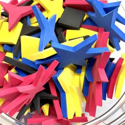 Puzzellations Foam Puzzle For All Ages