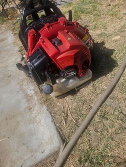 Blower