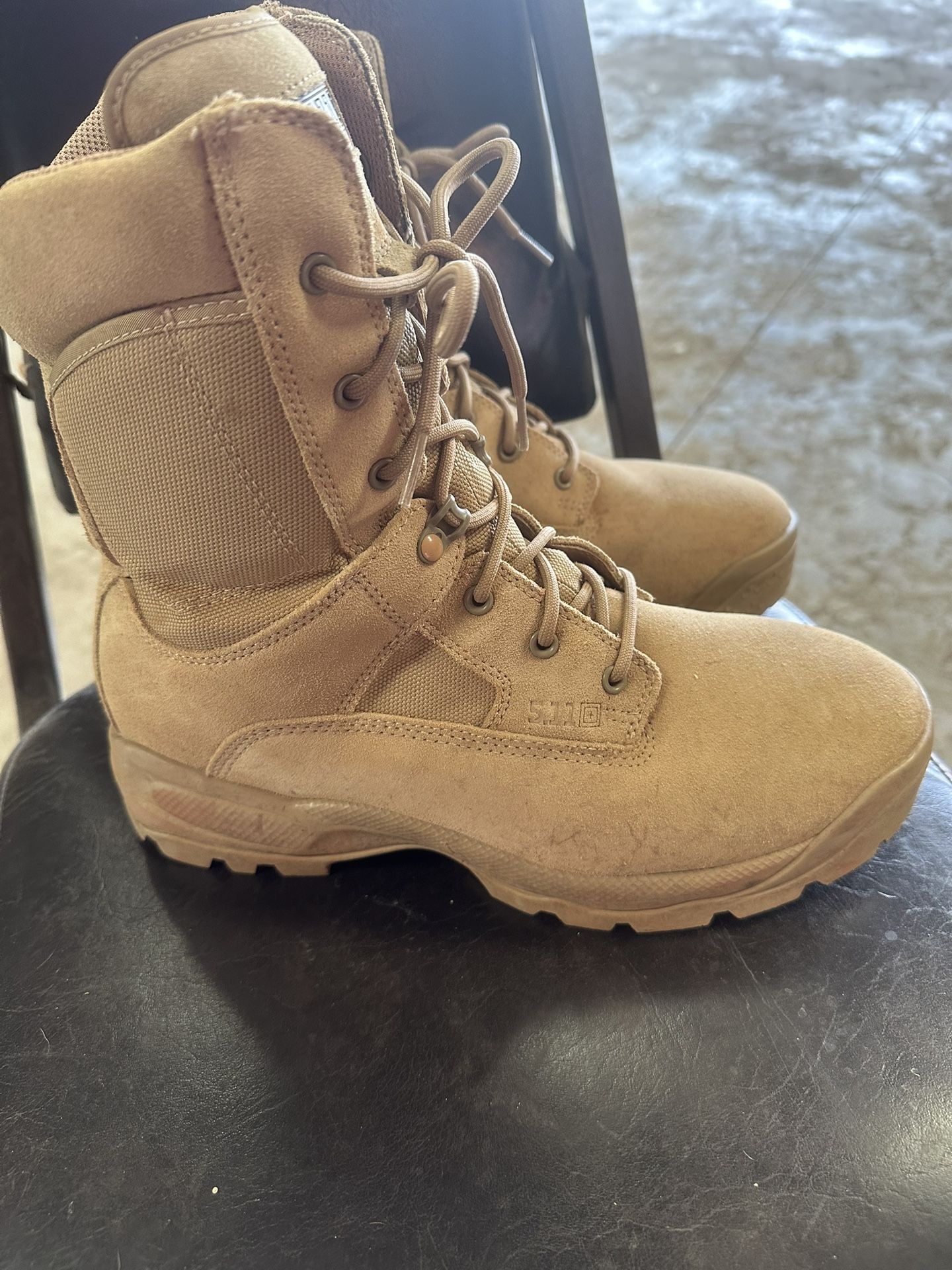 511 Boots