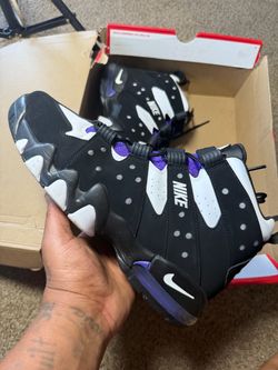 Barkleys size 12
