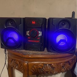 Onn Studio Speaker 100