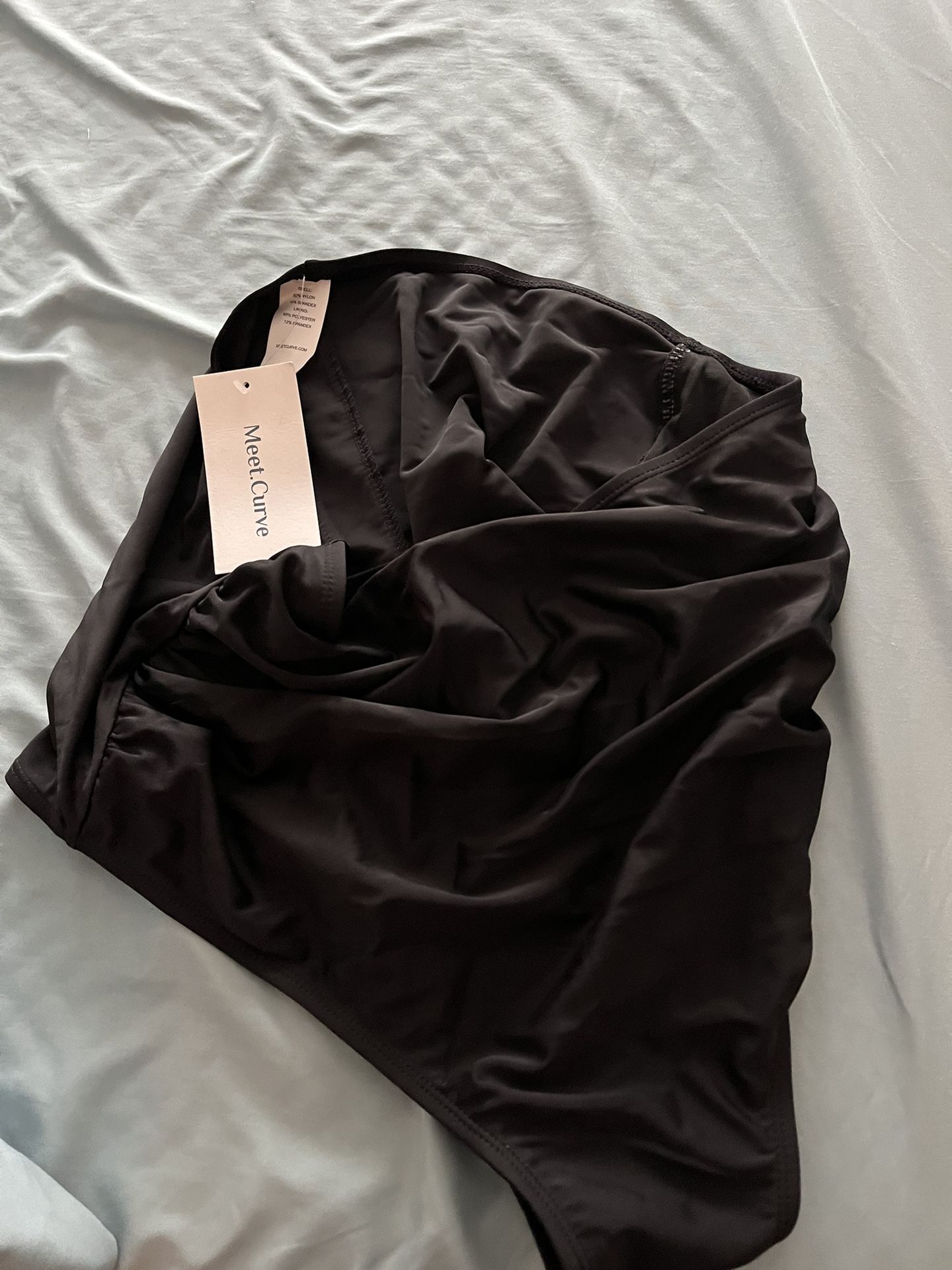 Meet Curve 2XL Skirt