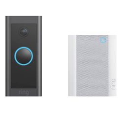 Ring Camera