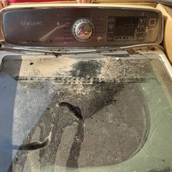Samsung Washer 
