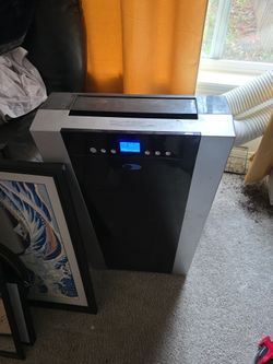 Portable air Conditioner