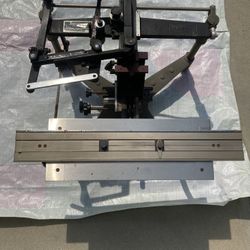 Engraver