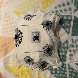 Baby K’Tan Pre-Wrapped Baby Carrier + Traveling Bag