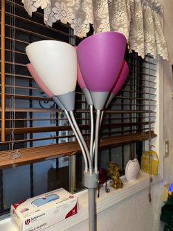 Color Lamp
