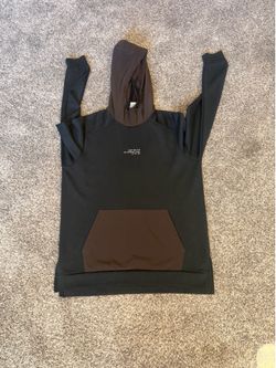 Nike Sweater Hoodies Size Large