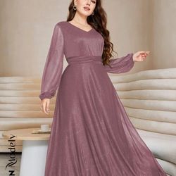 Mother Of The Bride Dress