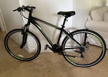 Schwinn or2 men's hybrid bike cheap