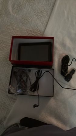 GPS
