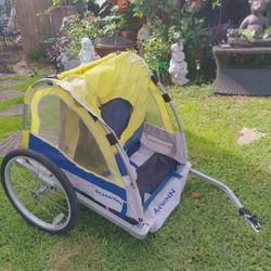 Bike Trailer 