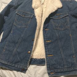 Wrangler Jacket 