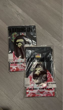 Bape Shirt