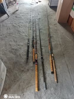 Fishing Rod