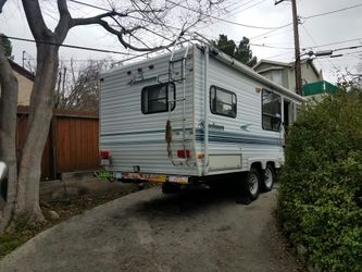 2000 coachman catalina lite $4000 FIRM