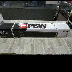 Psw 800w HDTV/Mp4 Bluetooth Speaker 