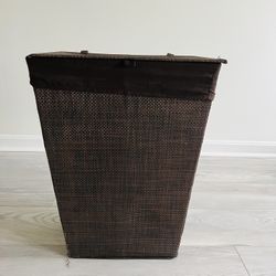 Laundry Basket 
