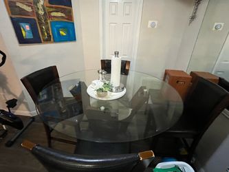 Mesa de comedor, mesa de sala