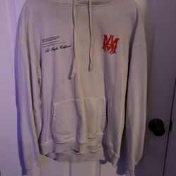 Amiri Hoodie