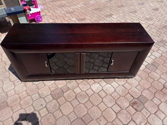 Tv stand console