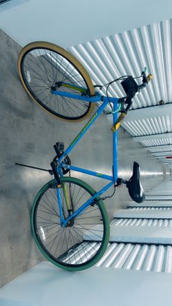 Kent Ridgeland 700C Fixie bike
