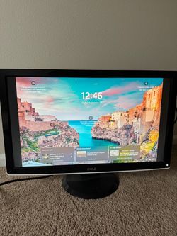 Dell monitor